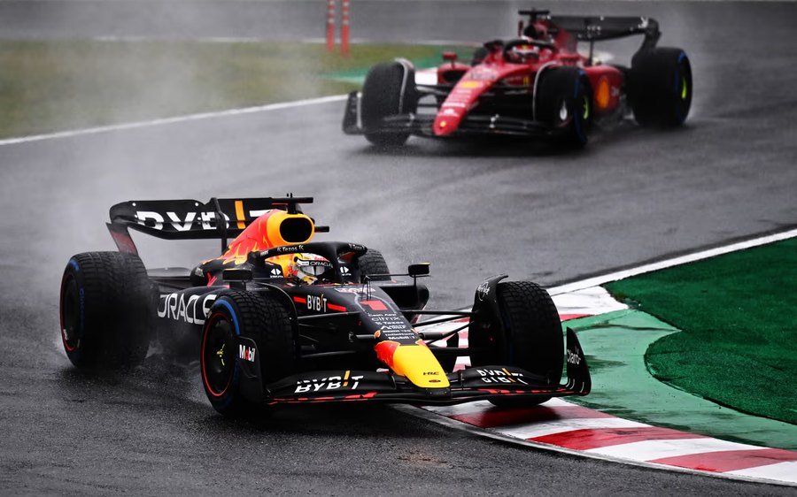 Suzuka 2022